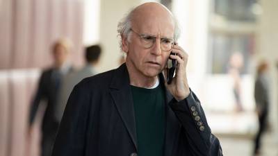 ‘Curb Your Enthusiasm’ Renewed for Season 11 at HBO - variety.com