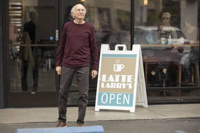 ‘Curb Your Enthusiasm’ to Return for Season 11 on HBO - thewrap.com