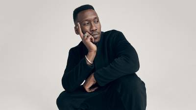 Mahershala Ali to Play Boxing Legend Jack Johnson in Limited Series in Development at HBO - variety.com - county Johnson - county Jack