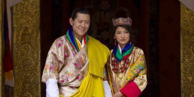 Bhutan's King Jigme & Queen Jetsun Announce Second Royal Baby's Name - www.justjared.com - Bhutan