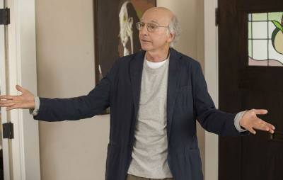‘Curb Your Enthusiasm’ to return for an eleventh season - www.nme.com