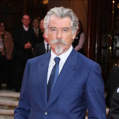 Pierce Brosnan marks seventh anniversary of daughter’s death with island retreat tribute - www.peoplemagazine.co.za