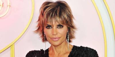 Lisa Rinna Seems To Shade Denise Richards With New Pics From Rome Cast Trip After Brandi Glanville Posts Pic Of Them Kissing - celebrityinsider.org - Rome