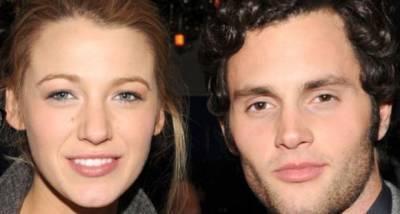 Gossip Girl alum Penn Badgley gives interesting anecdotes from his time while dating Blake Lively - www.pinkvilla.com - USA