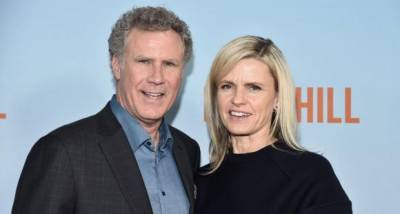Will Ferrell reveals how acting helped to bring him and Viveca Paulin back together - www.pinkvilla.com - New York - Los Angeles - Sweden - Iceland