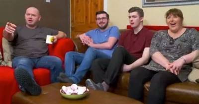 Gogglebox star Shaun Malone recalls almost dying at 15 after suffering 'stroke - www.manchestereveningnews.co.uk