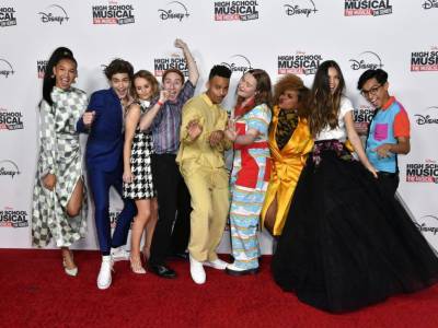 High School Musical star Joshua Bassett 'sick to his stomach' over sexual assault allegations - torontosun.com - New York