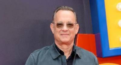 Tom Hanks urges people to follow social distancing norms in order to fight the Coronavirus pandemic - www.pinkvilla.com
