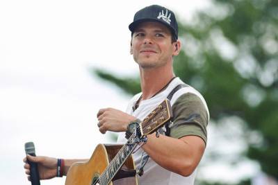 Country music star Granger Smith hopes to educate parents about accidental drownings after son's death - www.foxnews.com - Texas