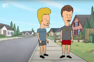 'Beavis and Butt-Head' Returning With Two New Seasons (and Spin-Offs) at Comedy Central - www.billboard.com