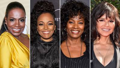 Sheryl Lee Ralph, Kim Fields & More To Direct Shorts Produced by Tressa Azarel Smallwood For BET Her Initiative - deadline.com - USA - state Maryland