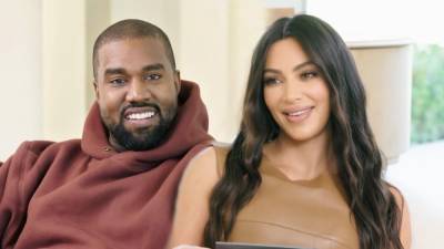 KUWK: Kim Kardashian Reacts To Kanye West Praising Her After Becoming A Billionaire - celebrityinsider.org