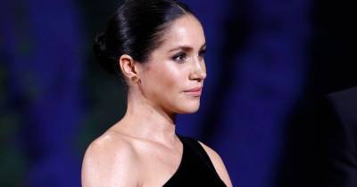 Meghan Markle felt ‘unprotected by the royal family’ during pregnancy with her and Prince Harry’s son Archie - www.ok.co.uk