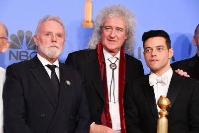 Queen Drummer Roger Taylor Admits A ‘Bohemian Rhapsody’ Sequel ‘Is Not Something I’d Like To See’ - etcanada.com