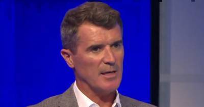 Roy Keane sends Champions League message to Manchester United's rivals - www.manchestereveningnews.co.uk - Manchester