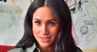 Meghan Markle urges court to stop tabloid from leaking friends' names amid legal battle: They are not on trial - www.pinkvilla.com - Britain - USA