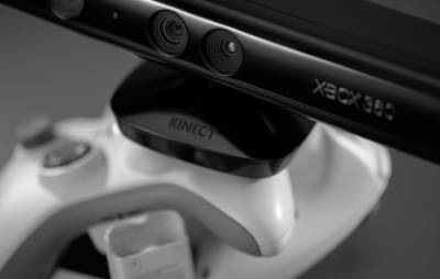 Missed Kinections: in loving memory of the Xbox Kinect - www.nme.com
