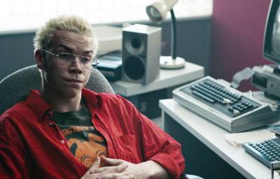 ‘Black Mirror’: Will Poulter details “time travel” idea for ‘Bandersnatch’ sequel - www.nme.com