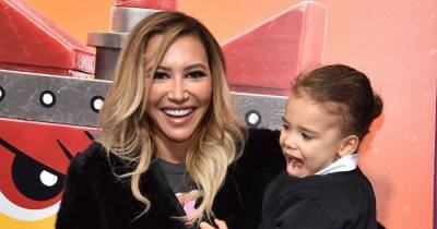 Naya Rivera search called off for second night as son Josey, four, says star never made it out of lake - www.ok.co.uk - California