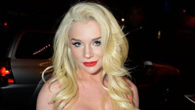 Courtney Stodden Called Brian Austin Green a ‘Womanizer’ After His Date With Her Post-Megan Fox Split - stylecaster.com