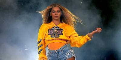 Beyoncé Partners With the NAACP to Support Small Black-Owned Businesses - www.wmagazine.com