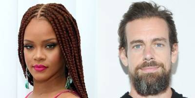 Rihanna and Jack Dorsey Teamed Up to Donate 4,000 iPads to Students in Barbados - www.harpersbazaar.com - Los Angeles - Barbados