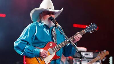 Charlie Daniels' friends, fellow musicians pay tribute to late country icon at Tennessee memorial service - www.foxnews.com - Tennessee