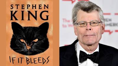 Stephen King Novella ‘If It Bleeds’ Draws Movie Deals From Netflix & John Lee Hancock/Jason Blum/Ryan Murphy, Two Others From Ben Stiller And Darren Aronofsky - deadline.com - county Lee