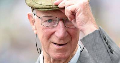 England World Cup Winner Jack Charlton Dies Aged 85 - www.msn.com - Britain