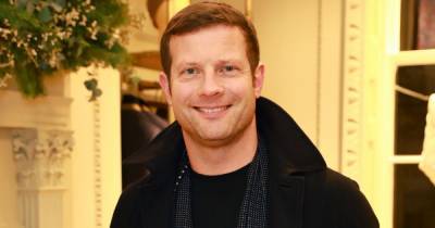 Dermot O'Leary candidly opens up on how he's coping with fatherhood following birth of son Kasper - www.ok.co.uk