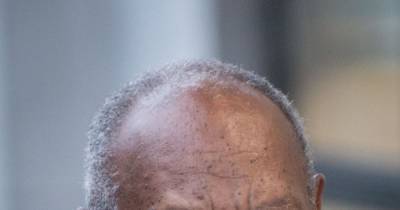 Bill Cosby owes nearly $3M in legal fees - www.wonderwall.com - Los Angeles