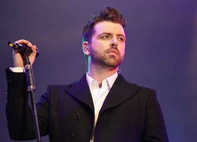 Westlife’s Mark Feehily tipped to ‘star in Strictly’s first same-sex couple’ - evoke.ie
