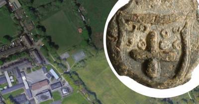 The places where buried treasure has been found in Bury - www.manchestereveningnews.co.uk - Britain