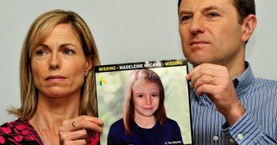Police investigating Madeleine McCann case 'search three disused wells' in the Algarve region of Portugal - www.manchestereveningnews.co.uk - Portugal - city Praia