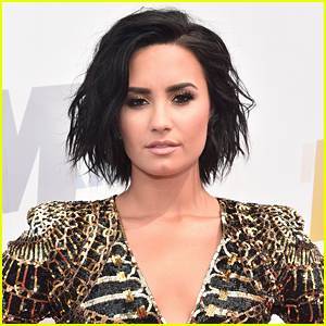 Demi Lovato Laughs About Her 'Awkward' Performance in 'Camp Rock' - www.justjared.com - Madison