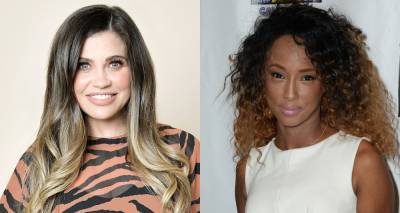 Danielle Fishel Admits to Being 'Rude, Cold, & Distant' to 'Boy Meets World' Co-Star Trina McGee - www.justjared.com