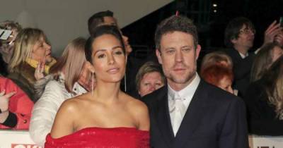 Wayne Bridge and Denise van Outen among stars who 'try out for Dancing on Ice' - www.msn.com