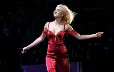 Watch the magnetic video for Zara Larsson’s new track ‘Love Me Land’ - www.nme.com - Sweden - county Love