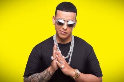 Daddy Yankee's 'Barrio Fino' Album Celebrates 16 Years: Vote For Your Favorite Song - www.billboard.com - Puerto Rico