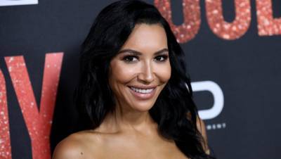 Naya Rivera’s Body Found After 5-Day Search Of Lake; ‘Glee’ Actress Was 33 - deadline.com - Los Angeles - California - county Ventura