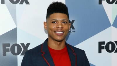 'Empire' Star Bryshere Gray Arrested for Alleged Domestic Violence - www.etonline.com - county Maricopa
