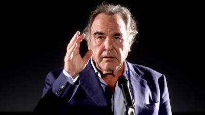 Oliver Stone slams Hollywood, says it 'has become too fragile, too sensitive' - www.foxnews.com - New York - city Tinseltown