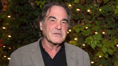 Oliver Stone Criticizes Hollywood for Turning Into an 'Alice in Wonderland' Tea Party - www.hollywoodreporter.com - New York