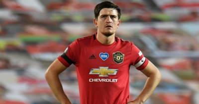Manchester United morning headlines as Maguire frustrated and Solskjaer angry over challenge - www.manchestereveningnews.co.uk - Manchester