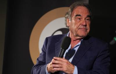 Oliver Stone says Hollywood has gone “mad”: “It’s like an ‘Alice in Wonderland’ tea party” - www.nme.com - New York