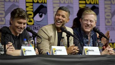 Comic-Con ‘At Home’ Aims to Rescue Fandom’s Biggest Week — Even If Marvel Studios and Lucasfilm Are No-Shows - variety.com - county San Diego - city Anaheim