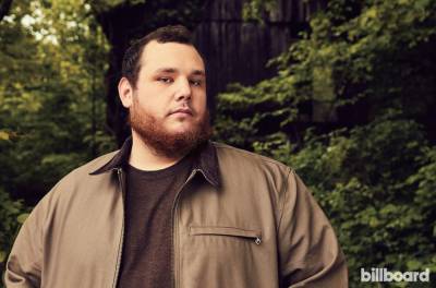 Luke Combs Just Made Top Country Albums Chart History - www.billboard.com