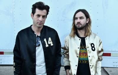 Tame Impala’s Kevin Parker on how Mark Ronson inspired ‘Currents’ - www.nme.com - city Uptown