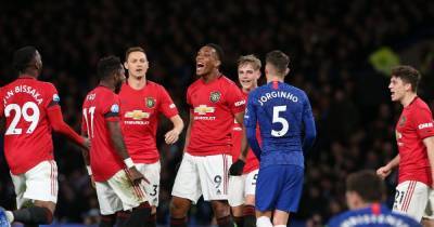Alan Shearer issues top four predictions for Manchester United, Chelsea and Leicester - www.manchestereveningnews.co.uk - Manchester