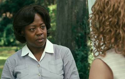 Viola Davis says she felt like she “betrayed” herself by starring in ‘The Help’ - www.nme.com - New York - county Tate